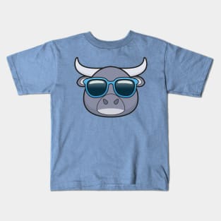 Cool Carabao Kids T-Shirt